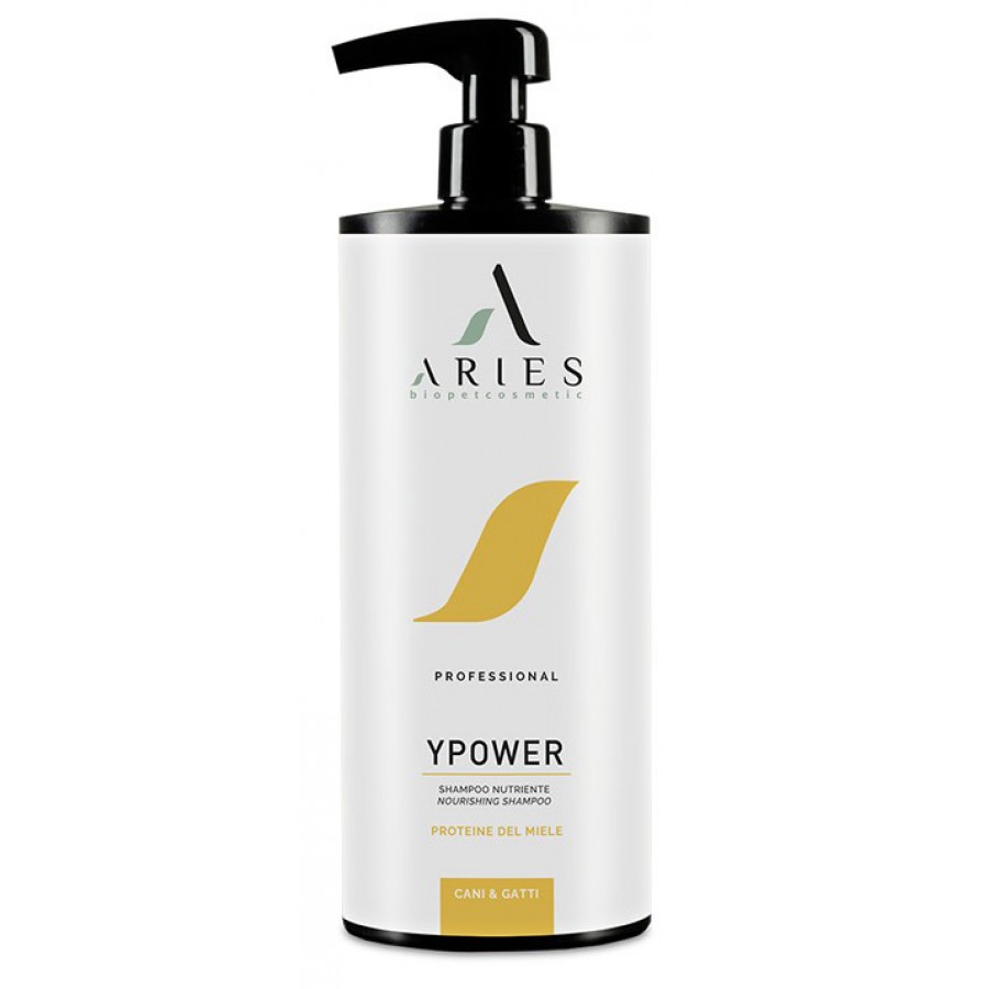 Ypower Shampoo | 1L