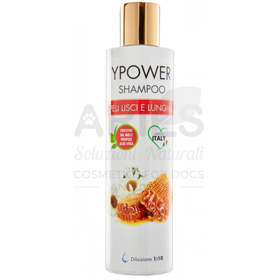 Ypower Shampoo | 250ml