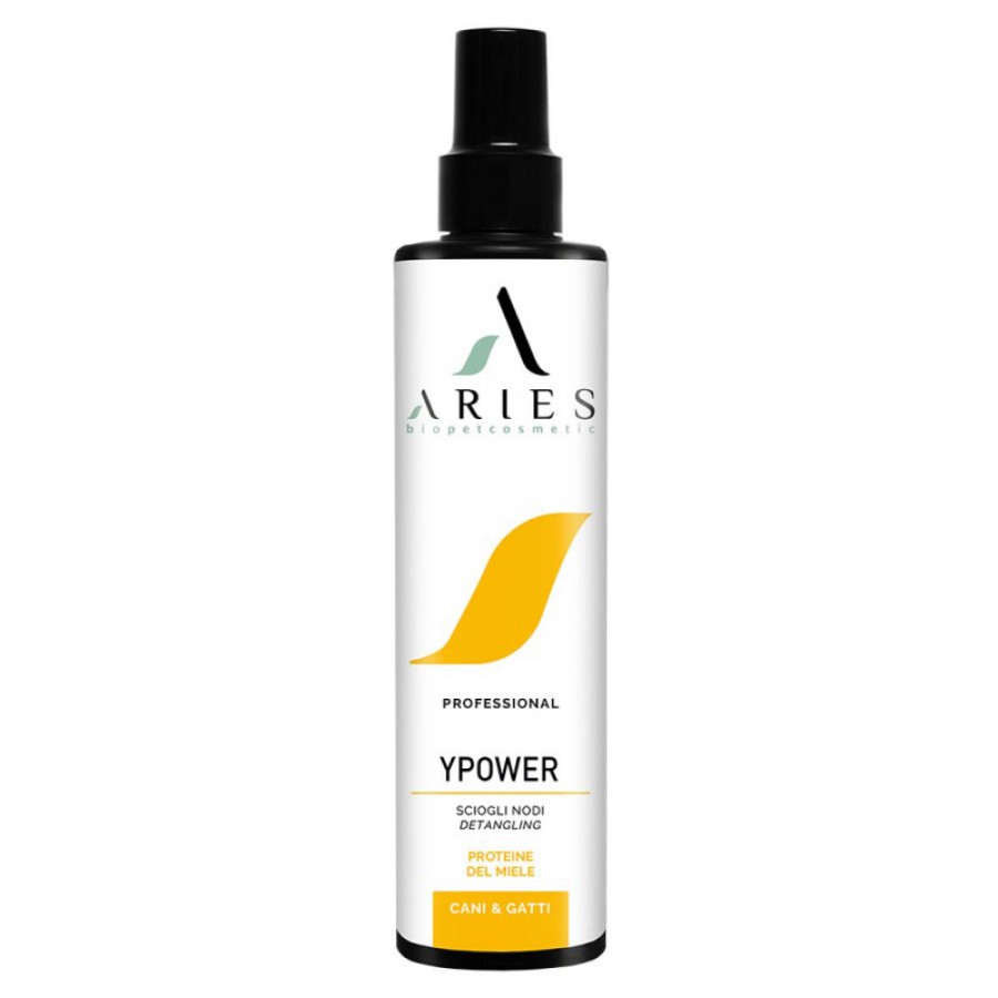 Ypower Detangling Spray | 250ml