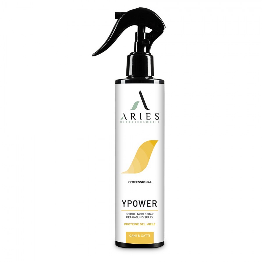 Ypower Untangling Spray | 250ml