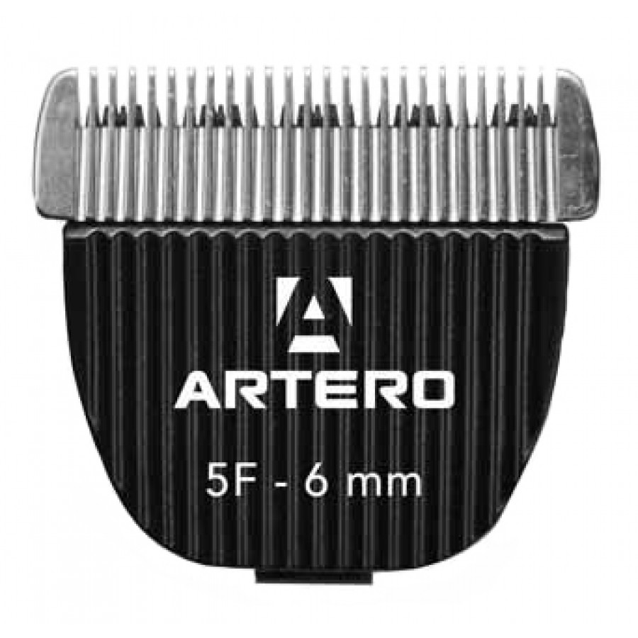 5F - 6mm 5F - 6mm