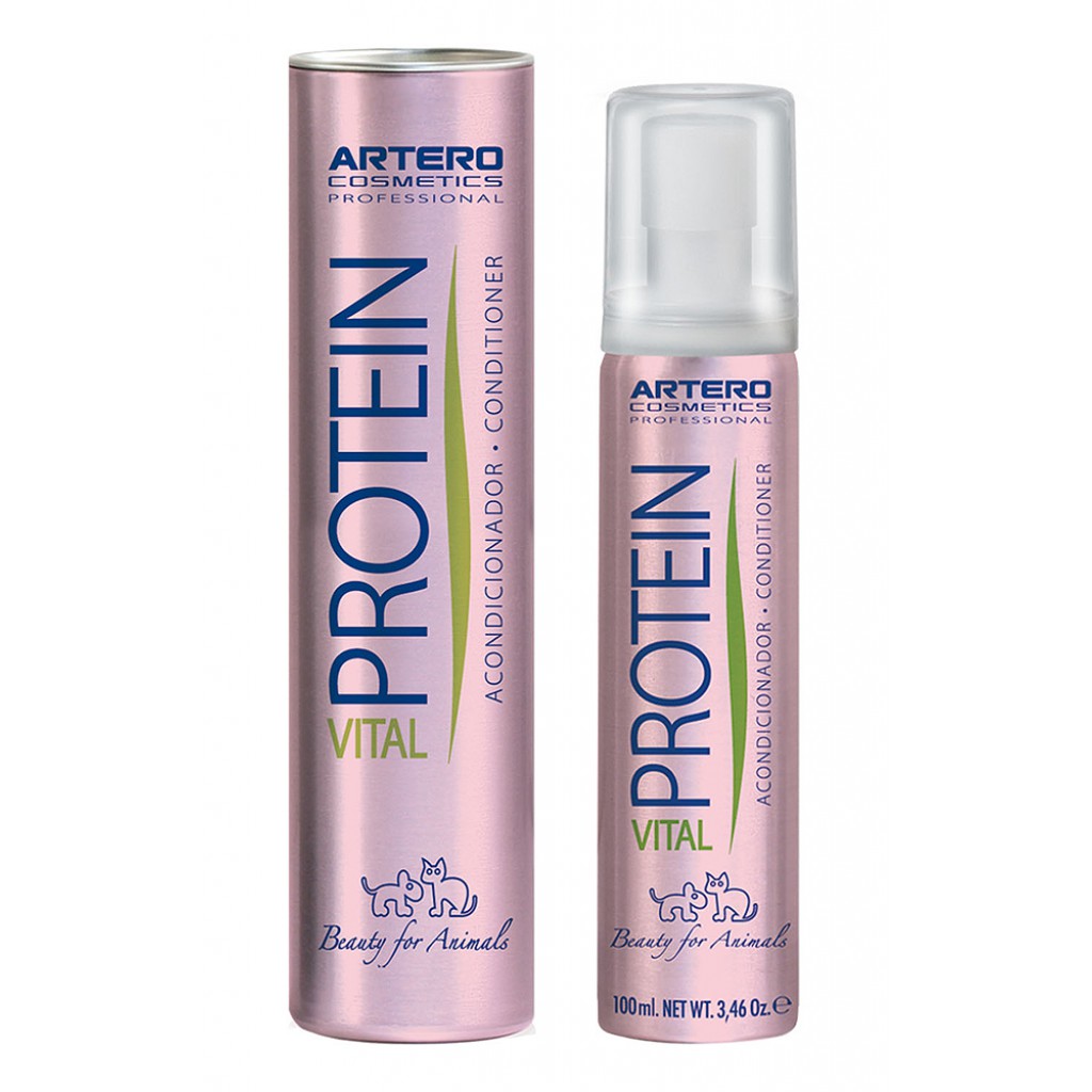 Protein Vital | 100ml