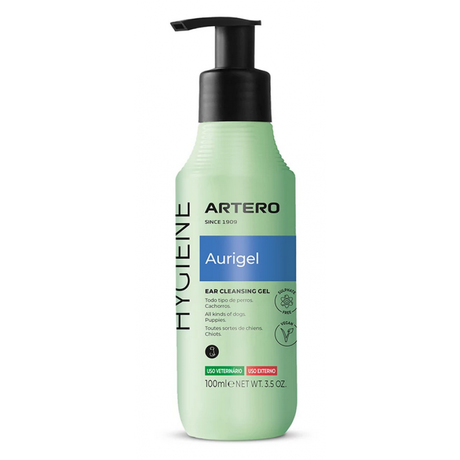 Aurigel | 100ml Aurigel | 100ml