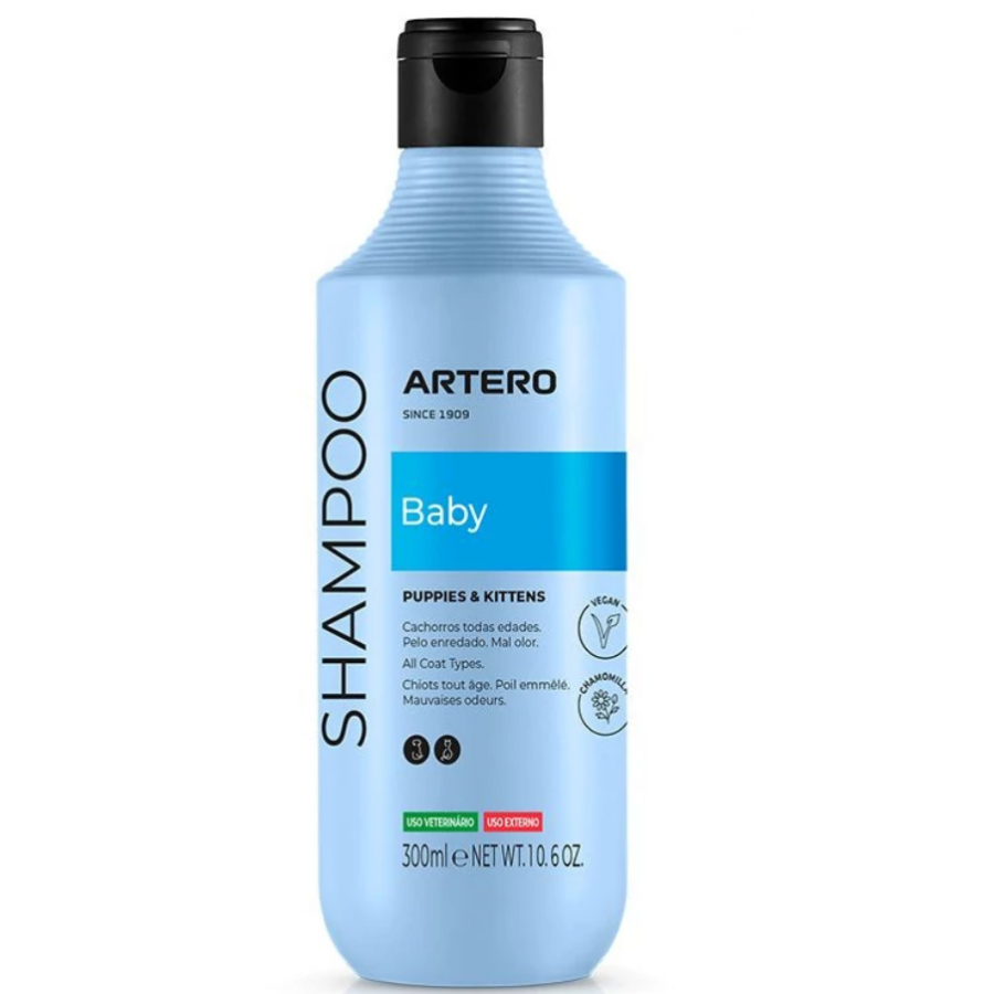 Baby Shampoo | 300ml