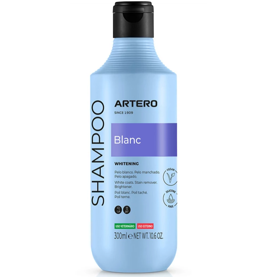 Blanc Shampoo | 300ml