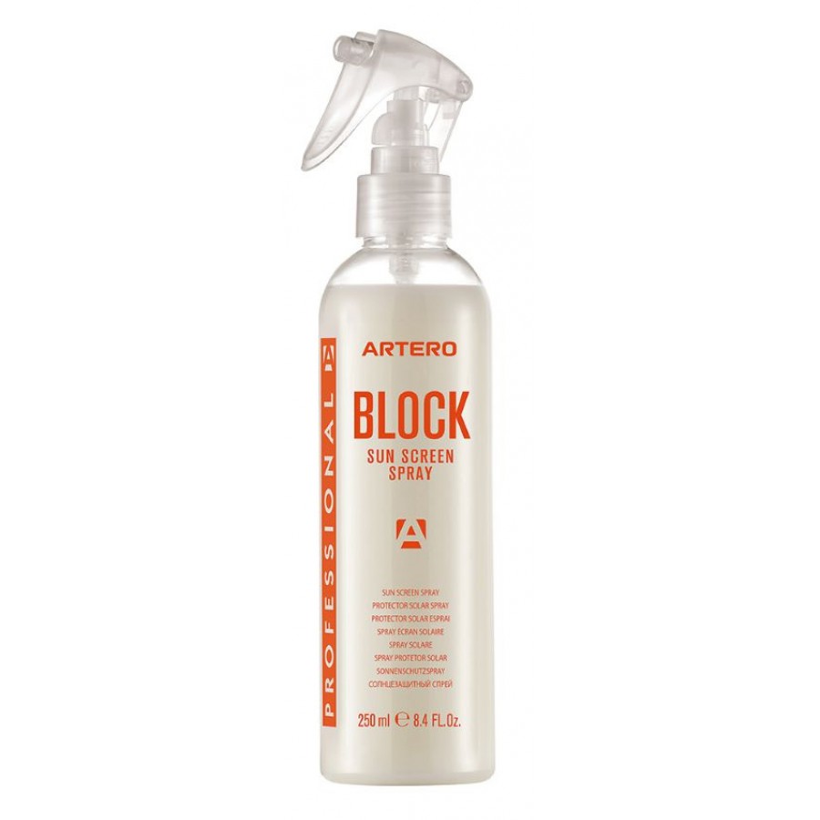 Block | 250ml Block | 250ml
