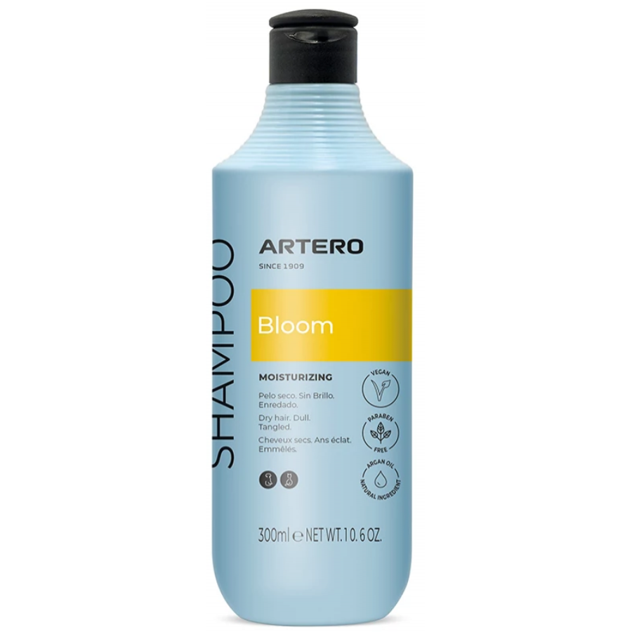 Bloom Shampoo | 300ml