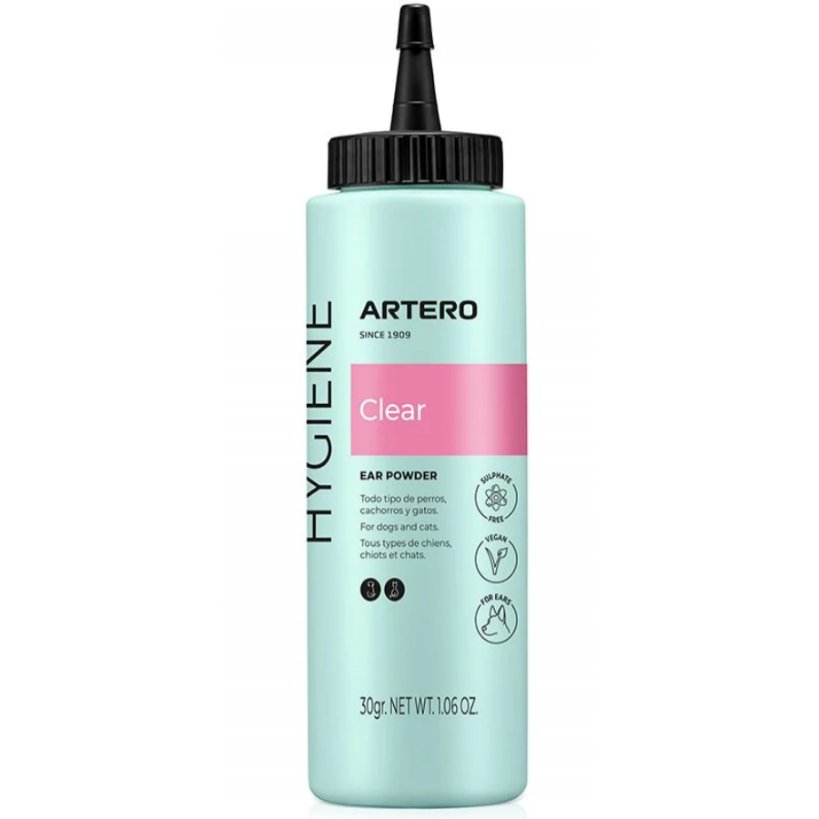 Clear Ear Powder | 30g