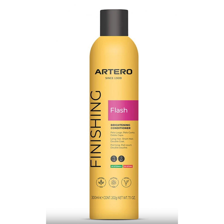FLASH 300ml FLASH 300ml