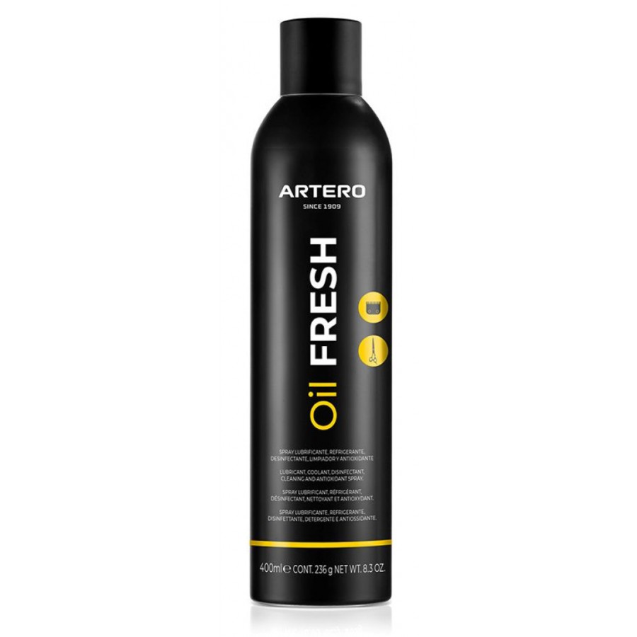 Fresh | 400ml Fresh | 400ml