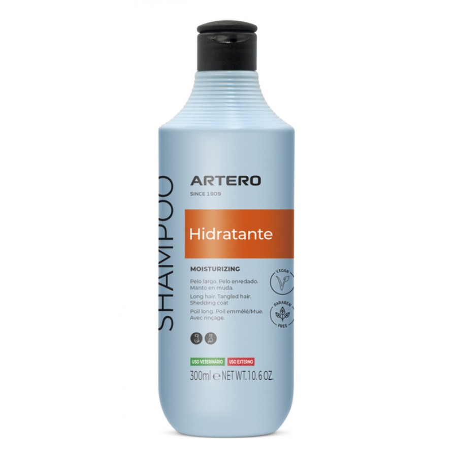 Hidratante Shampoo | 300ml