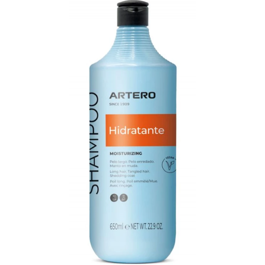 Hidratante Shampoo | 650ml
