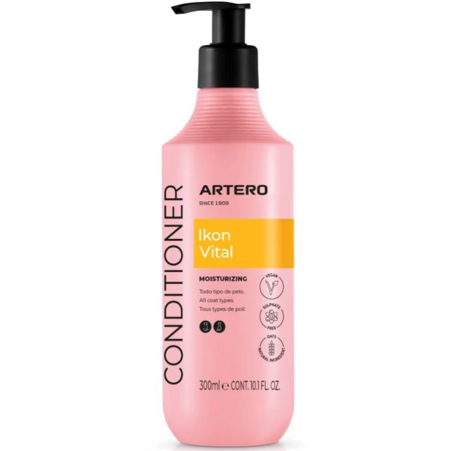 Ikon Vital Conditioner | 300ml