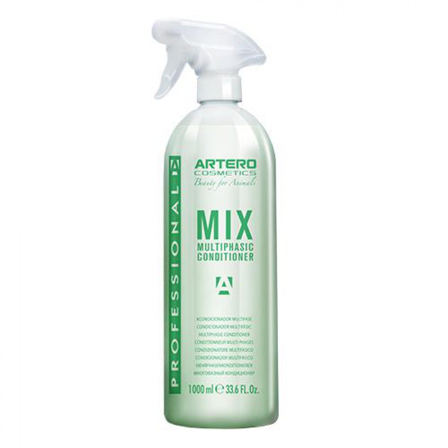 MIX | 1L MIX | 1L