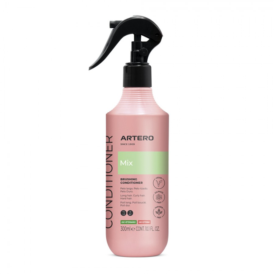 Mix | 300ml