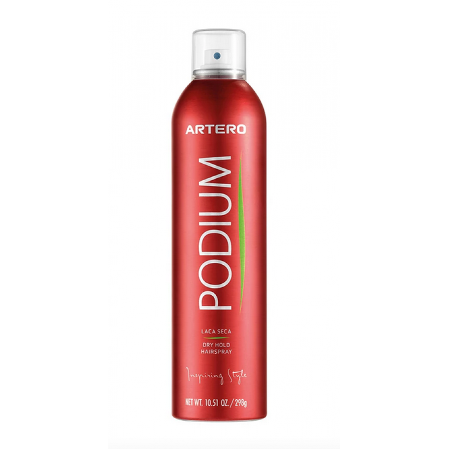 Podium Dry Hold 500ml