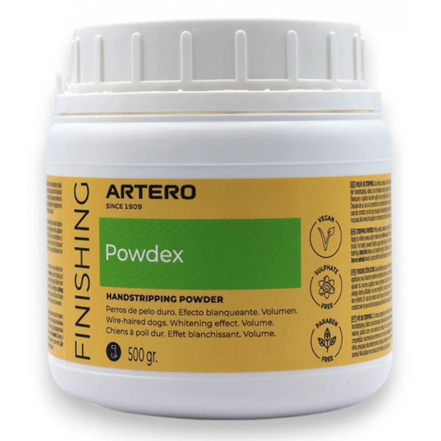 Powdex | 500g Powdex | 500g