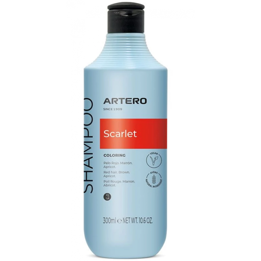 Scarlet Shampoo | 300ml