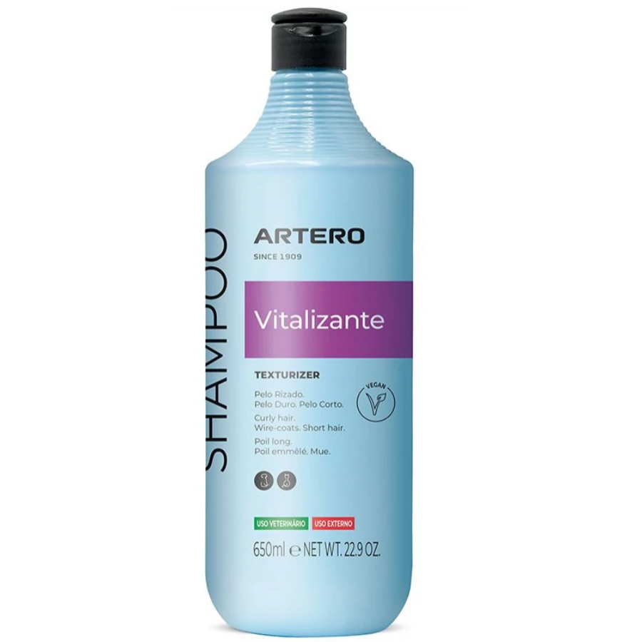 Vitalizante Shampoo | 650ml