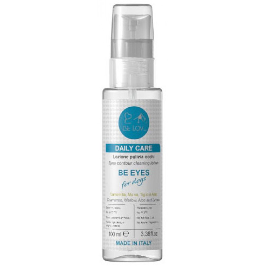 Be Eyes | 100ml