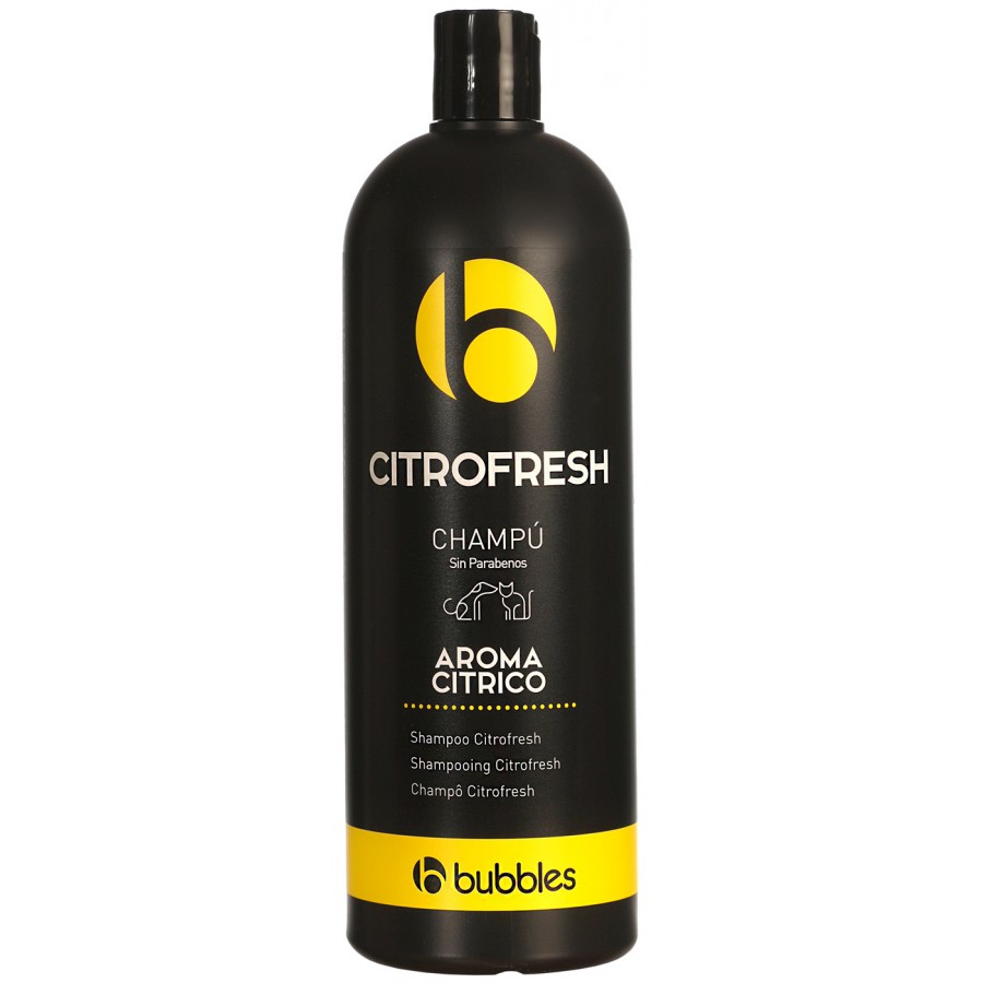 Citrofresh Shampoo | 1L
