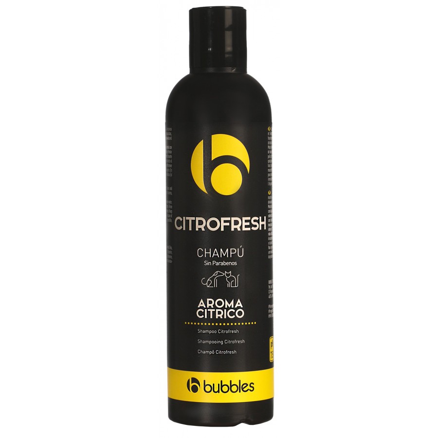 Citrofresh Shampoo | 250ml