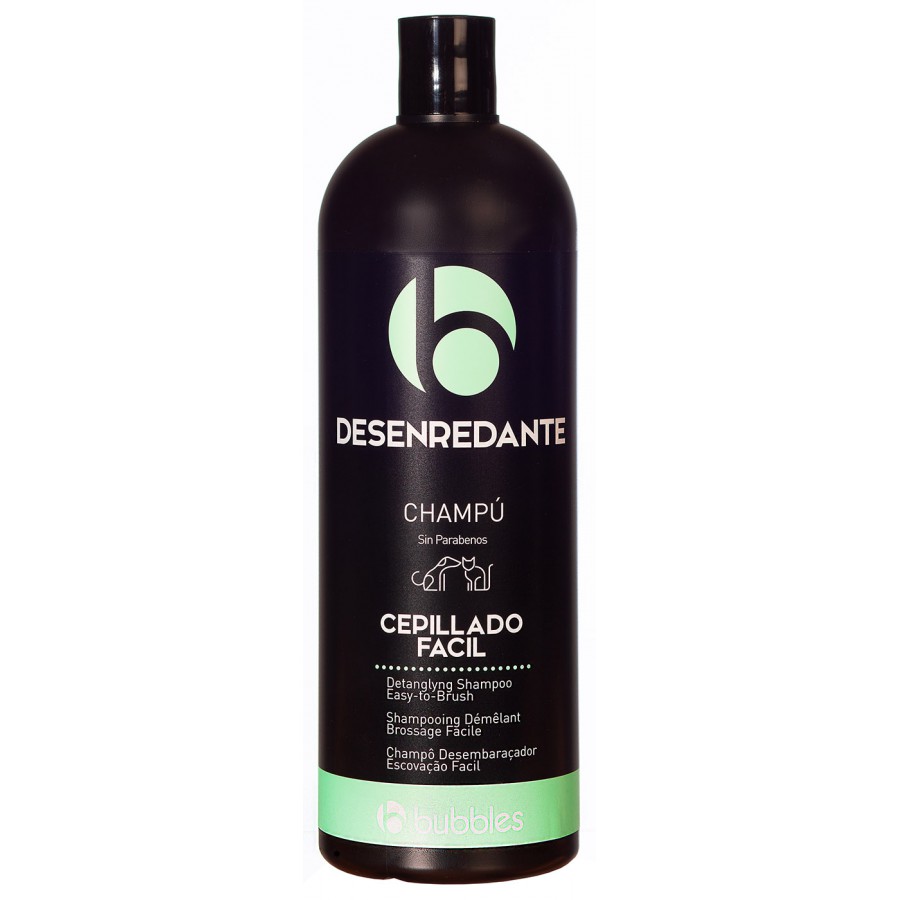 Detangling Shampoo | 1L