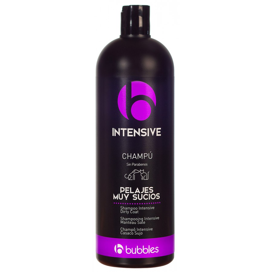 Intensive Shampoo | 1L