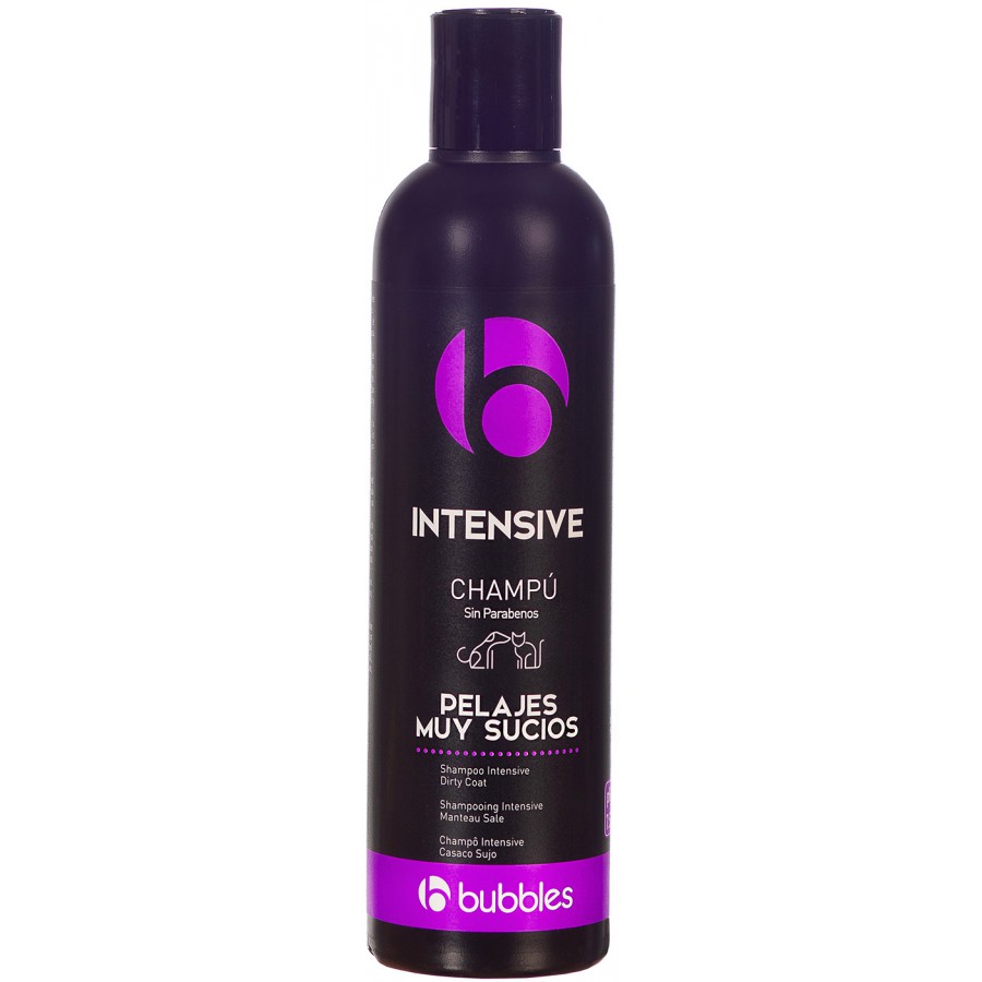 Intensive Shampoo | 250ml