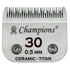 Ceramic- Titan | 30 - 0,5mm