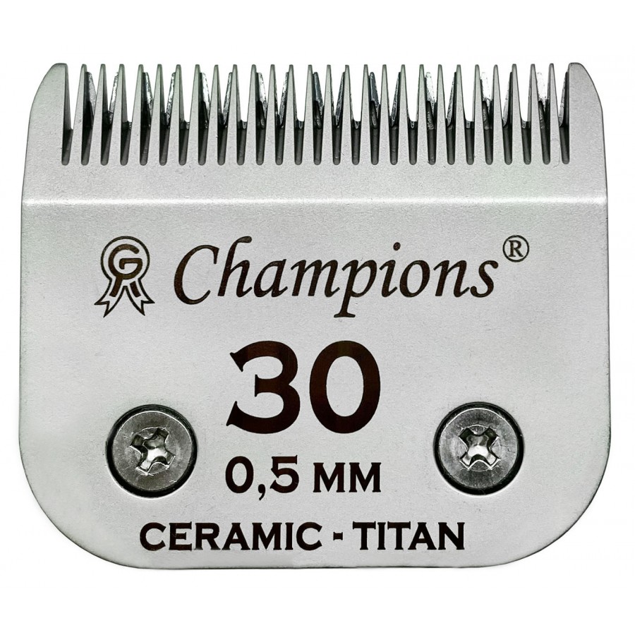 Ceramic- Titan | 30 - 0,5mm