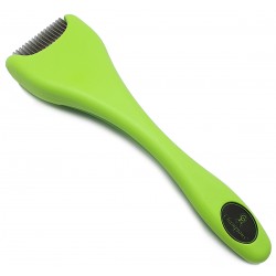 Aljszőrkiszedők, Trimmelők