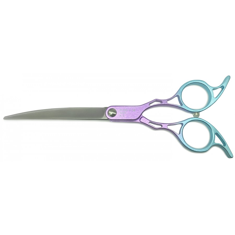 RLONG-6.5 Q 440C | 6,5" - vágóél hossz 8,4 cm - teljes hossz 16,7 cm RLONG-6.5 Q 440C | 6,5" - vágóél hossz 8,4 cm - teljes hossz 16,7 cm