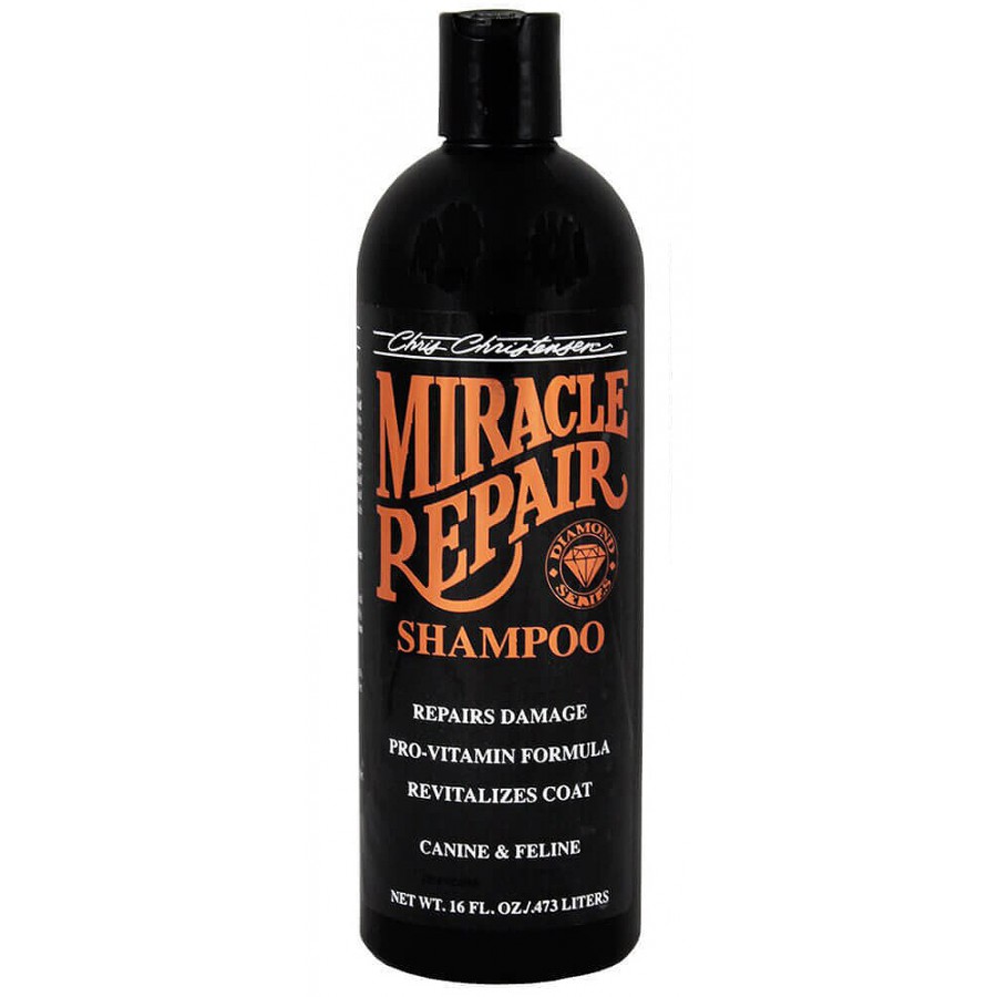 Miracle Repair Shampoo | 473ml