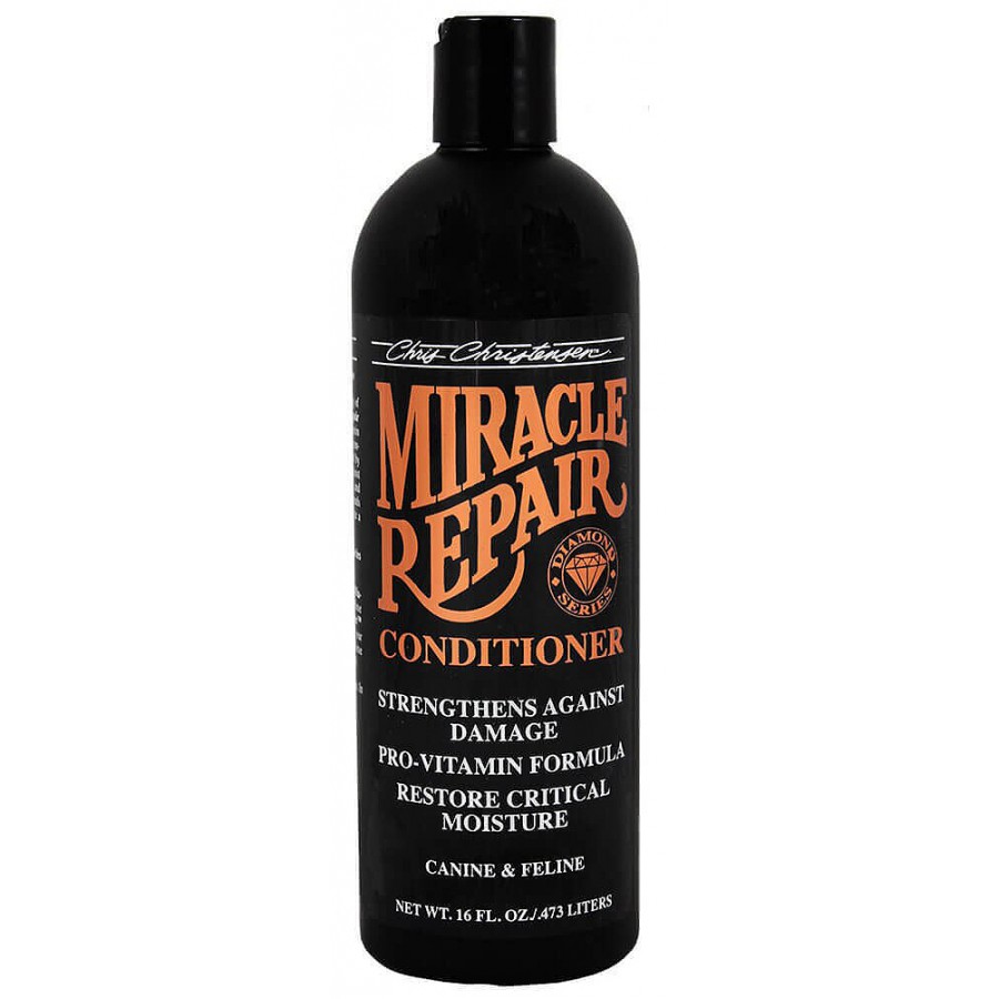 Miracle Repair Conditioner | 473ml