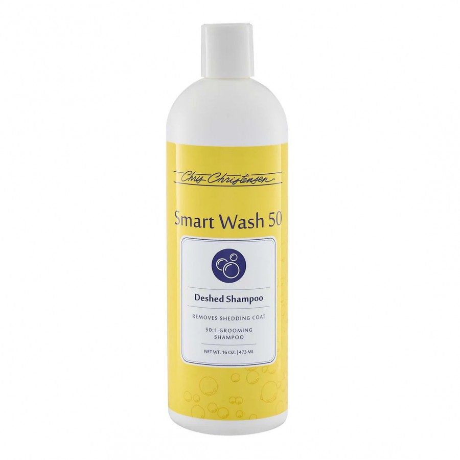 SmartWash50 Deshed Shampoo | 473ml
