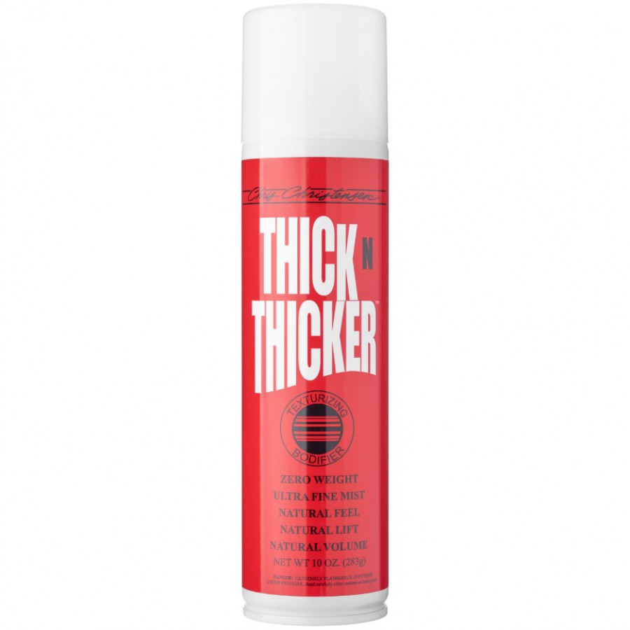 Thick N Thicker Bodifier Texturizer Spray | 296ml