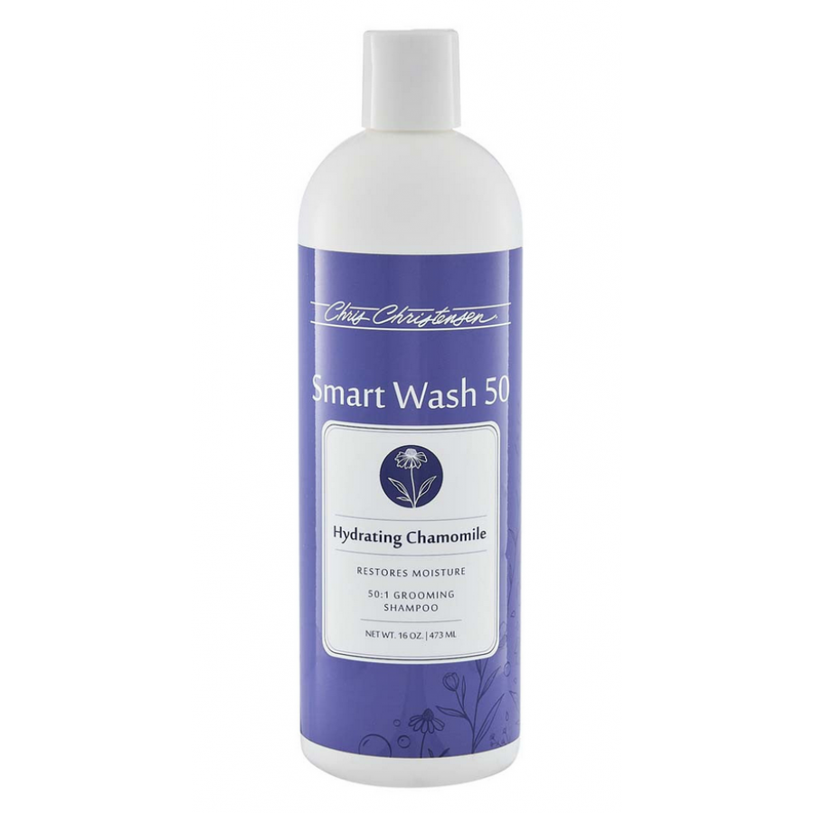 SmartWash50 Hydrating Blend Shampoo | 473ml