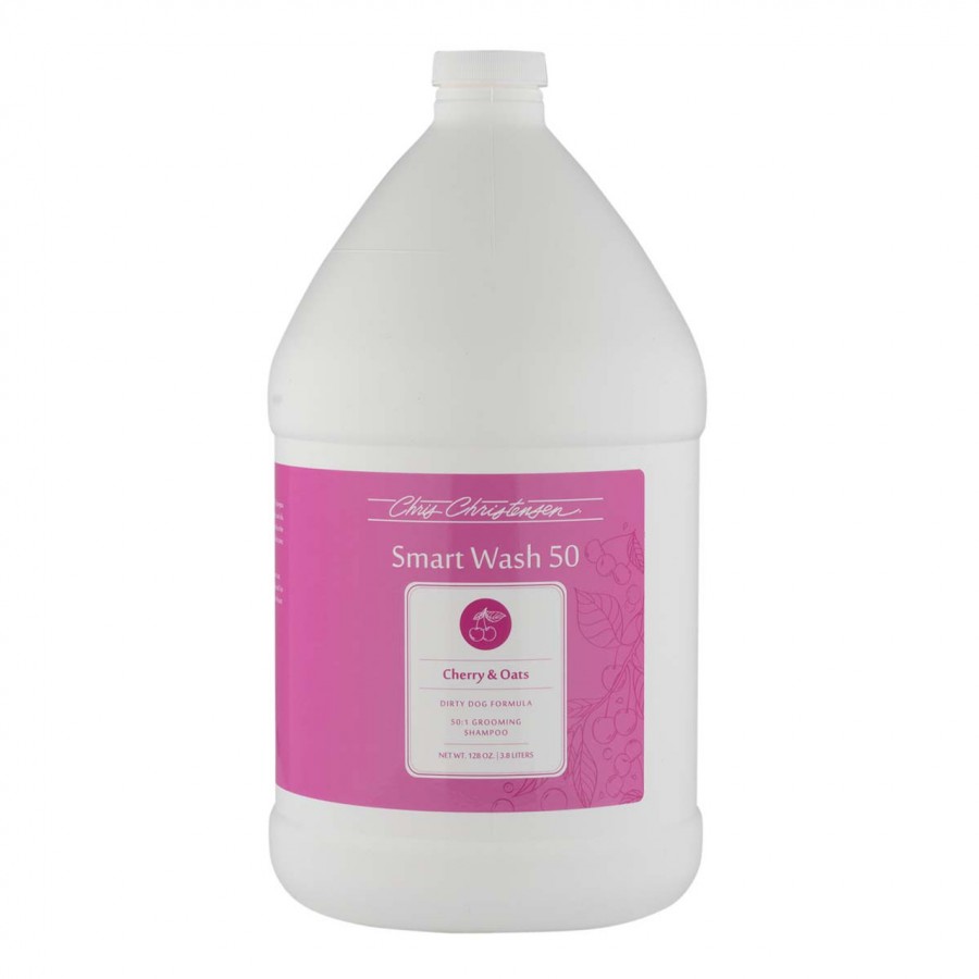SmartWash50 Cherry  and Oats Shampoo | 3,8L SmartWash50 Cherry  and Oats Shampoo | 3,8L