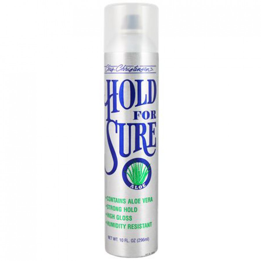 Hold For Sure | 296ml