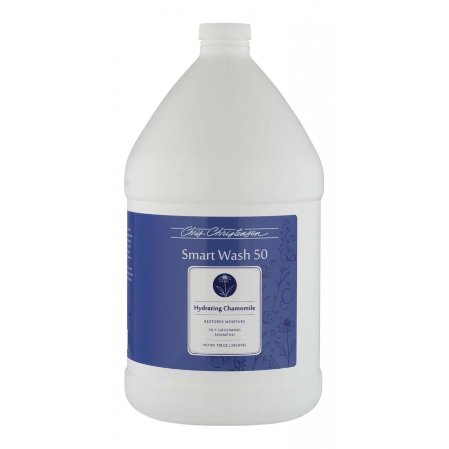 SmartWash50 Hydrating Blend Shampoo | 3,8L