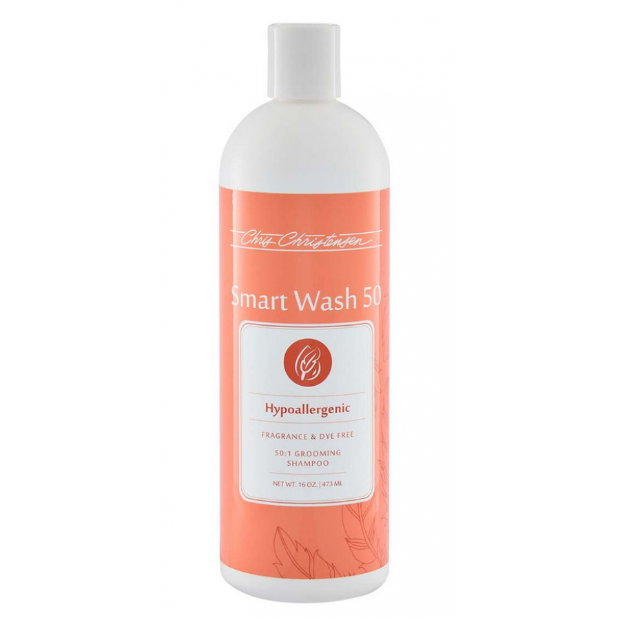 SmartWash50 Hypoallergenic Shampoo | 470ml