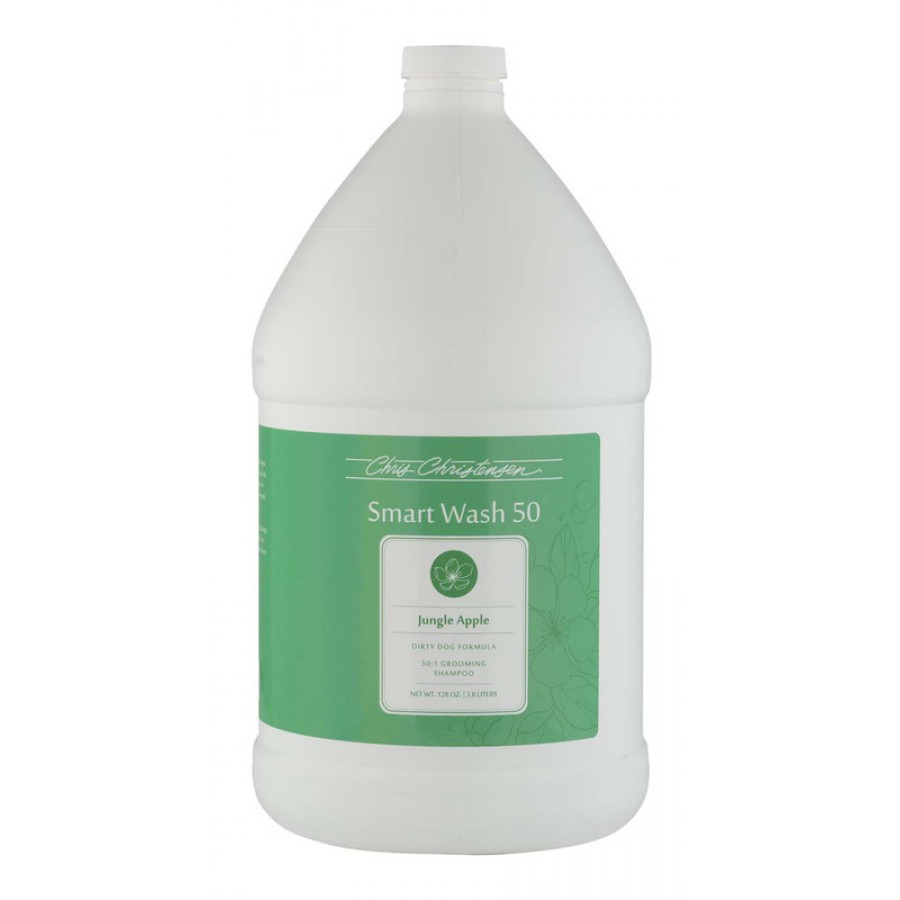 SmartWash50 Jungle Apple Shampoo | 3,8L