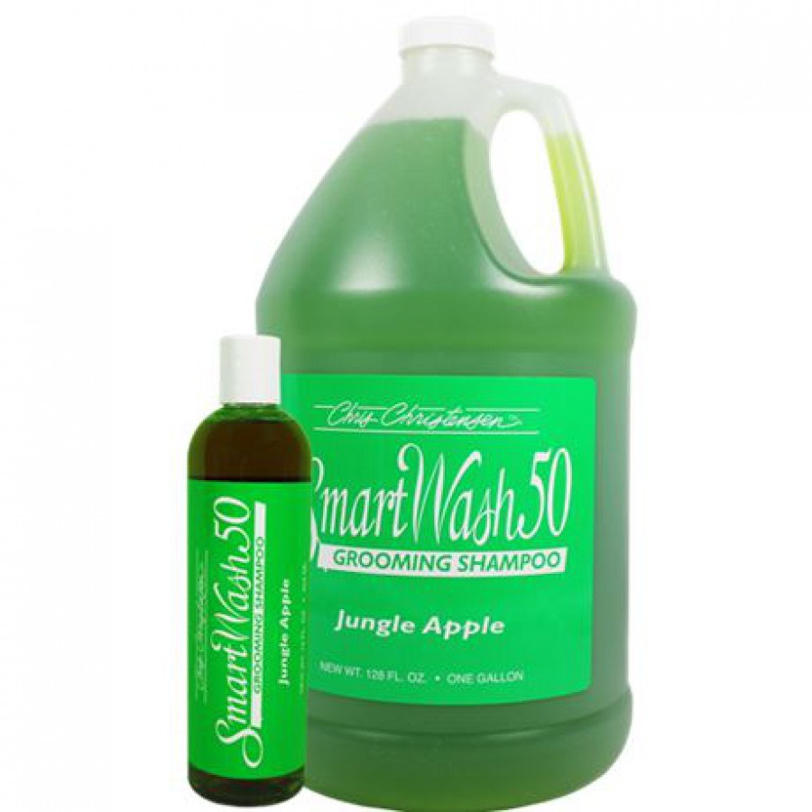 SmartWash50 Jungle Apple Shampoo | 3,8L