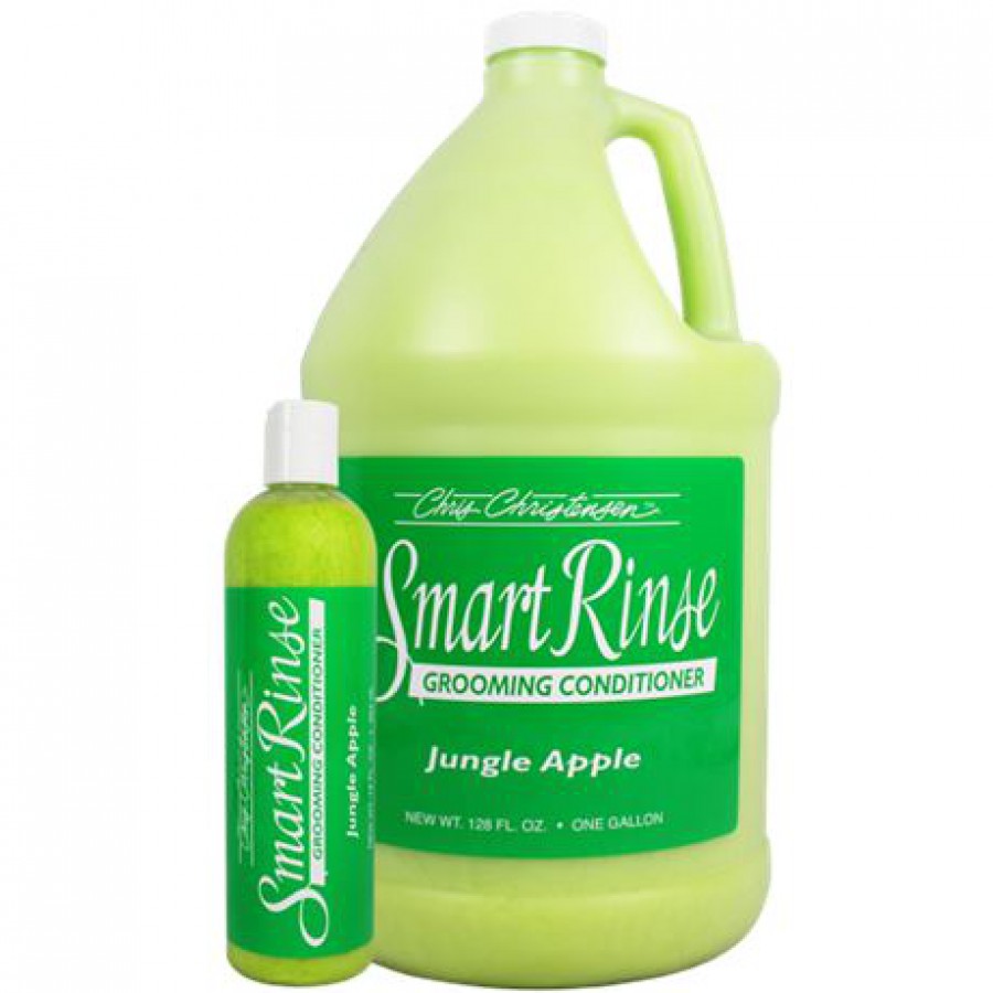Smart Rinse Jungle Apple Conditioner | 354ml