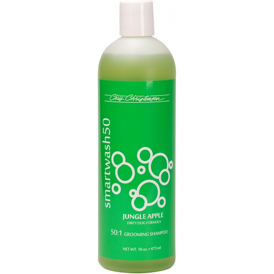 SmartWash50 Jungle Apple Shampoo | 473ml