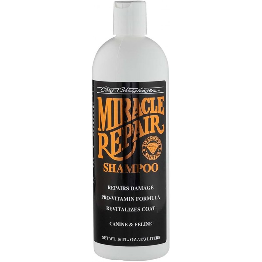 Miracle Repair Shampoo | 473ml