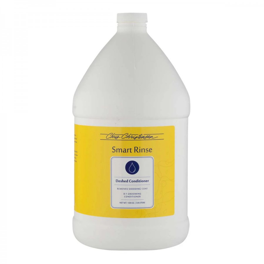 SmartRinse Deshed Conditioner | 3,8L
