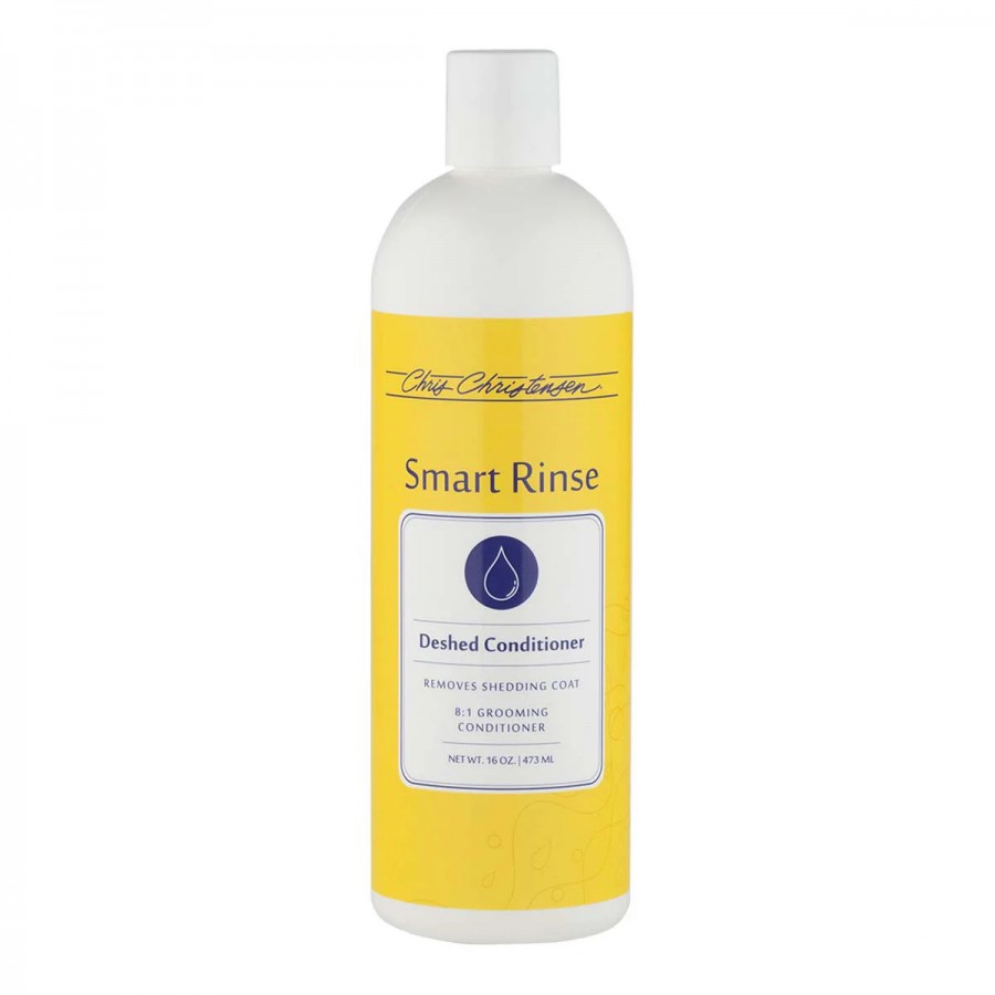 SmartRinse Deshed Conditioner | 473ml