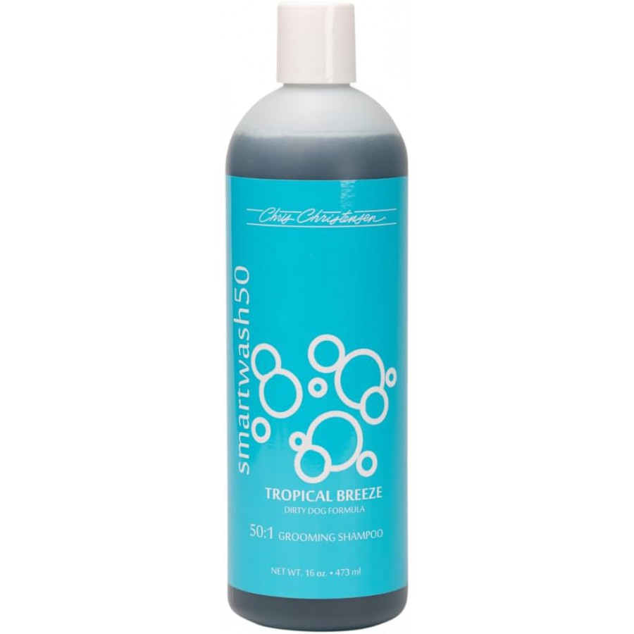 SmartWash50 Tropical Shampoo | 473ml